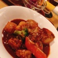 実際訪問したユーザーが直接撮影して投稿した岡野カフェCafe+Dinner Styleの写真