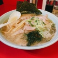 チャーシューめん - 実際訪問したユーザーが直接撮影して投稿した下新城ラーメン / つけ麺さつまっ子 下新城店の写真のメニュー情報