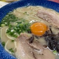 実際訪問したユーザーが直接撮影して投稿した森ラーメン / つけ麺心来軒の写真