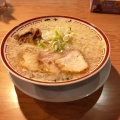 実際訪問したユーザーが直接撮影して投稿した泉中央南ラーメン / つけ麺田中そば店 仙台泉中央南店の写真