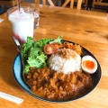 実際訪問したユーザーが直接撮影して投稿した富士見町ラーメン / つけ麺ラーメン月輪の写真