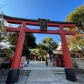 実際訪問したユーザーが直接撮影して投稿した淡路町神社御霊神社の写真