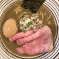 実際訪問したユーザーが直接撮影して投稿した桜川ラーメン専門店らーめん コットンポットの写真