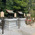 実際訪問したユーザーが直接撮影して投稿した師岡町神社師岡熊野神社の写真