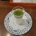 実際訪問したユーザーが直接撮影して投稿した鬼怒川温泉滝カフェCafe Salon de The OKAの写真