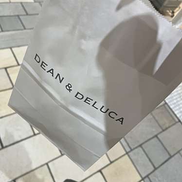 DEAN&DELUCA シァル横浜のundefinedに実際訪問訪問したユーザーunknownさんが新しく投稿した新着口コミの写真