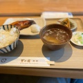 実際訪問したユーザーが直接撮影して投稿した吉祥寺南町定食屋里の宿の写真