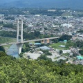 実際訪問したユーザーが直接撮影して投稿した中村町橋秩父公園橋の写真