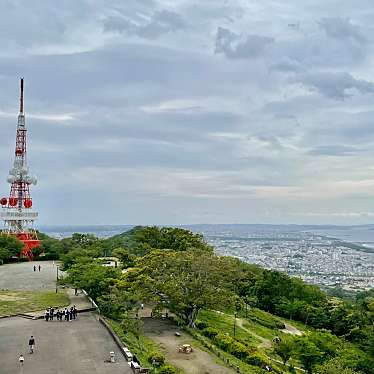 実際訪問したユーザーが直接撮影して投稿した万田公園高麗山公園の写真