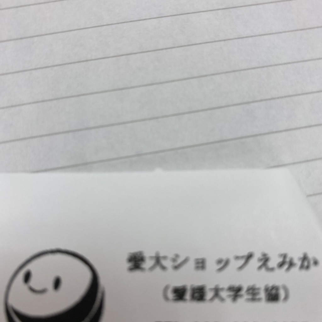 実際訪問したユーザーが直接撮影して投稿した文京町弁当 / おにぎり愛大ショップえみかの写真