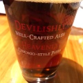 実際訪問したユーザーが直接撮影して投稿した西五反田ピザDEVIL CRAFT 五反田店の写真