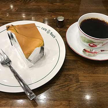 Cafe Bachのundefinedに実際訪問訪問したユーザーunknownさんが新しく投稿した新着口コミの写真