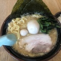 実際訪問したユーザーが直接撮影して投稿した柳津町蓮池ラーメン / つけ麺一正家 柳津店の写真