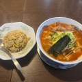 実際訪問したユーザーが直接撮影して投稿した辻町ラーメン専門店かめ福の写真