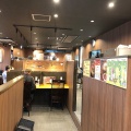 実際訪問したユーザーが直接撮影して投稿した新港ラーメン専門店麺場 田所商店  千葉美浜店の写真