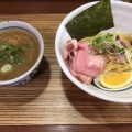 実際訪問したユーザーが直接撮影して投稿した高屋敷ラーメン / つけ麺ドッグハウスの写真