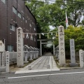 実際訪問したユーザーが直接撮影して投稿した三篠町神社三篠神社の写真