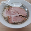 実際訪問したユーザーが直接撮影して投稿した相生町ラーメン / つけ麺煮干しラーメン ゼクウの写真