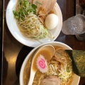 実際訪問したユーザーが直接撮影して投稿した西新宿ラーメン / つけ麺昌平ラーメン 成子坂店の写真