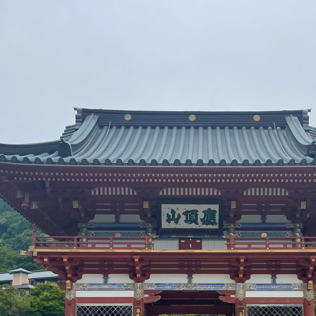 女子大学生の日常記録さんが投稿した寺のお店勝尾寺/カツオウジの写真