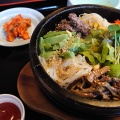 ナムル石焼 - 実際訪問したユーザーが直接撮影して投稿した上近江韓国料理多来の写真のメニュー情報