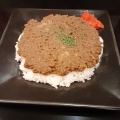 実際訪問したユーザーが直接撮影して投稿した西新宿カレーCafe HAITI 新宿センタービル店の写真