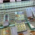 実際訪問したユーザーが直接撮影して投稿した川島東町和菓子菓匠 アオイ堂の写真