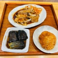 実際訪問したユーザーが直接撮影して投稿した宇野辺お弁当サウスと花子の写真