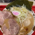 実際訪問したユーザーが直接撮影して投稿した高雄ラーメン専門店熟成豚骨ラーメン一番軒 アクロスプラザ扶桑店の写真