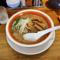 実際訪問したユーザーが直接撮影して投稿した竹屋ラーメン / つけ麺第一旭 西舞鶴店の写真