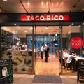 実際訪問したユーザーが直接撮影して投稿した赤坂メキシコ料理TACO RICO アークヒルズ店の写真