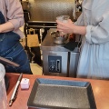 実際訪問したユーザーが直接撮影して投稿した湊町カフェLe Premier Cafe Roastryの写真