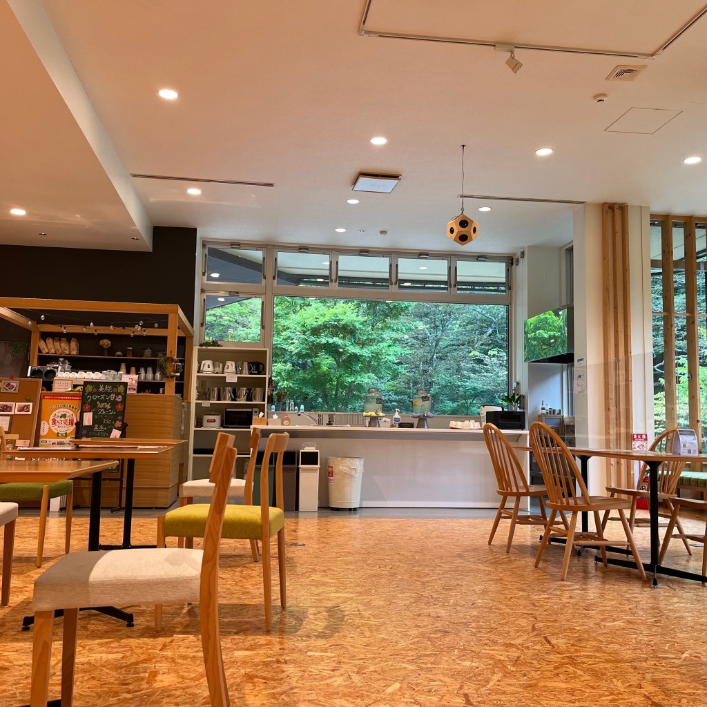 実際訪問したユーザーが直接撮影して投稿した土湯温泉町温泉旅館YUMORI・ONSEN・HOSTELの写真