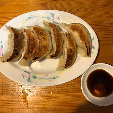 実際訪問したユーザーが直接撮影して投稿した東町ラーメン / つけ麺獅子丸の写真