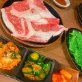 実際訪問したユーザーが直接撮影して投稿した北新地焼肉肉屋の本格焼肉 和平 坂店の写真