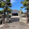実際訪問したユーザーが直接撮影して投稿した八戸寺龍雲寺の写真