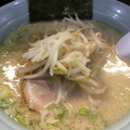 実際訪問したユーザーが直接撮影して投稿した栄町ラーメン / つけ麺ラーメン専門店 和 久米川店の写真