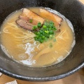 実際訪問したユーザーが直接撮影して投稿した段上町ラーメン / つけ麺麺屋いっちょうの写真