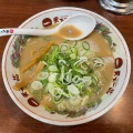 実際訪問したユーザーが直接撮影して投稿した神田中通ラーメン専門店天下一品 阪神尼崎店の写真