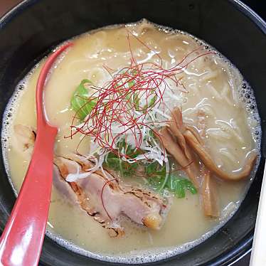 実際訪問したユーザーが直接撮影して投稿した笠原町ラーメン / つけ麺三一五の写真