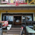 実際訪問したユーザーが直接撮影して投稿した美浜カフェクライマックスコーヒー デポアイランド店の写真