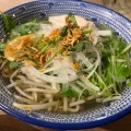 実際訪問したユーザーが直接撮影して投稿した北青山ベトナム料理VIETNAMESE CYCLO Echika表参道の写真