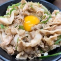 実際訪問したユーザーが直接撮影して投稿した亀戸丼ものすた丼屋 亀戸店の写真