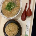 実際訪問したユーザーが直接撮影して投稿した西九条鳥居口町ラーメン専門店神来の写真