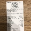 実際訪問したユーザーが直接撮影して投稿した下石井インド料理ナマステガネーシャ イオンモール岡山店の写真