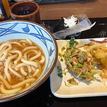 丸亀製麺 堺美原店のundefinedに実際訪問訪問したユーザーunknownさんが新しく投稿した新着口コミの写真
