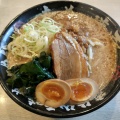 実際訪問したユーザーが直接撮影して投稿した寿町ラーメン / つけ麺味噌の樽匠の写真