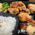 実際訪問したユーザーが直接撮影して投稿した岩崎お弁当やさしさキッチンパノニカの写真