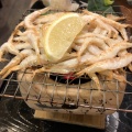 実際訪問したユーザーが直接撮影して投稿した新富町魚介 / 海鮮料理ヤットルゾー五條 富山駅前本店の写真