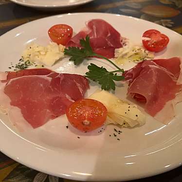 イタリアンキッチン Tia’cano (ティアカーノ)のundefinedに実際訪問訪問したユーザーunknownさんが新しく投稿した新着口コミの写真